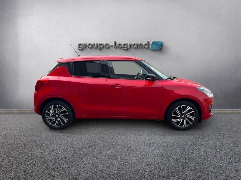 suzuki - Visuel 3
