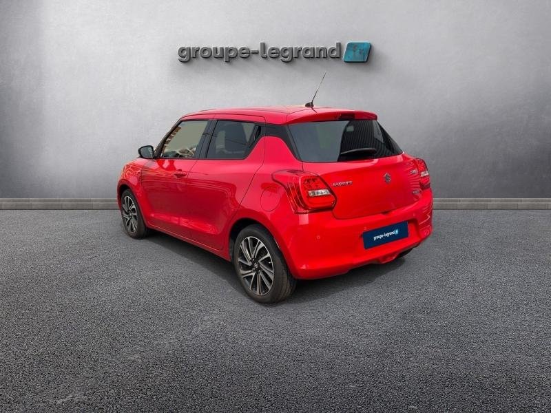 suzuki - Visuel 4