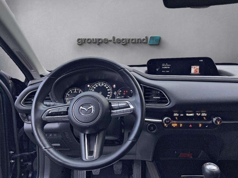 mazda - Visuel 10