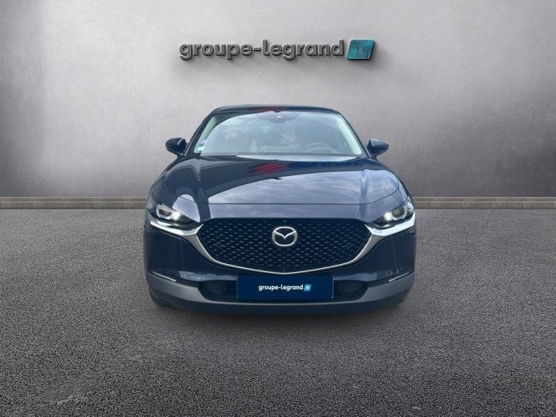 mazda - Visuel 1