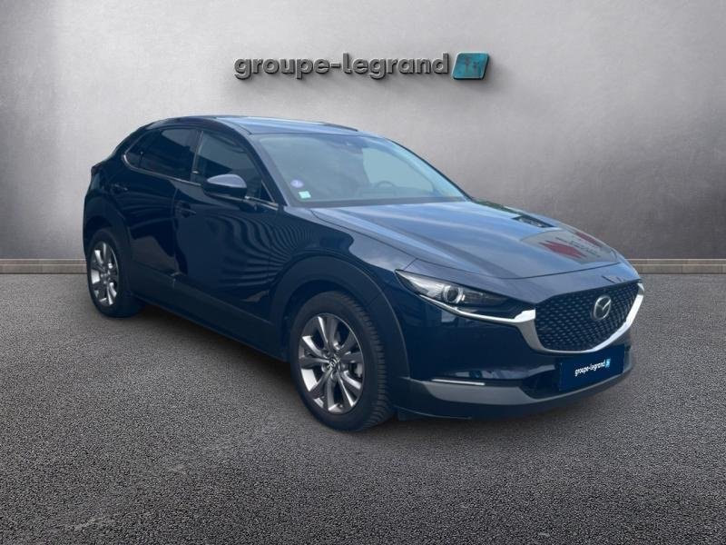 mazda - Visuel 2