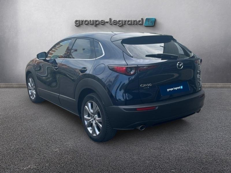 mazda - Visuel 4