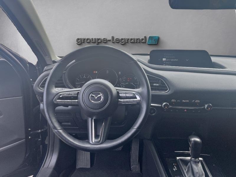 mazda - Visuel 12
