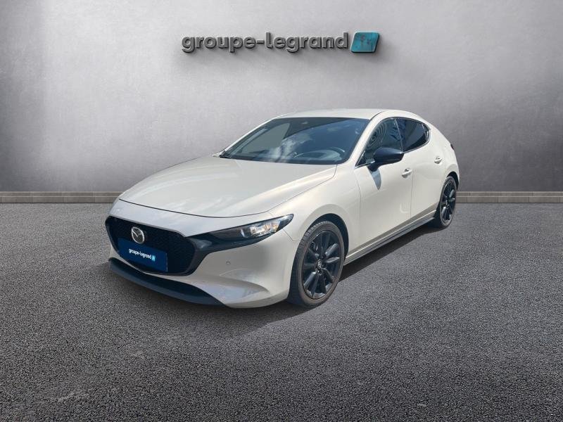 mazda - Visuel 0