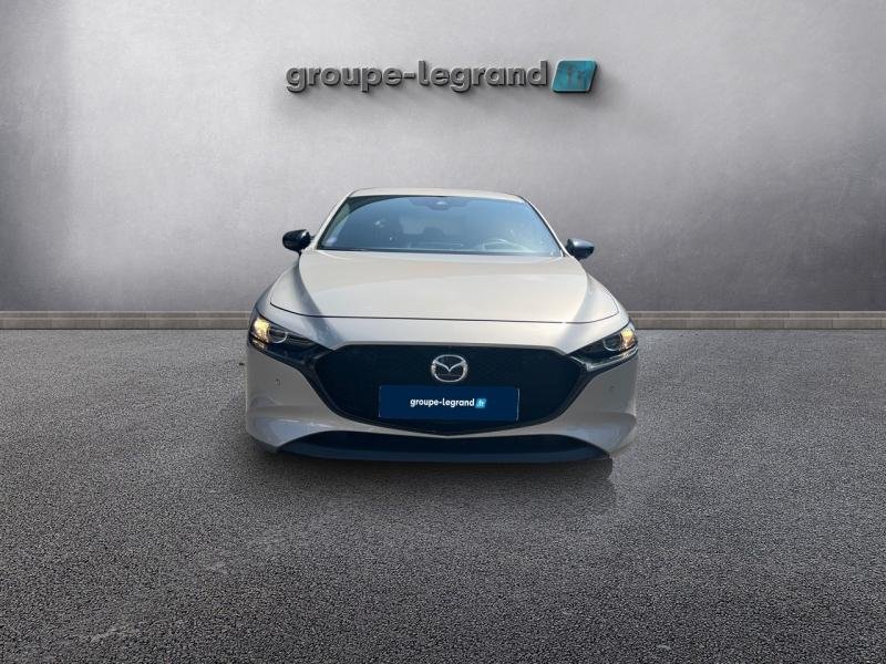 mazda - Visuel 1