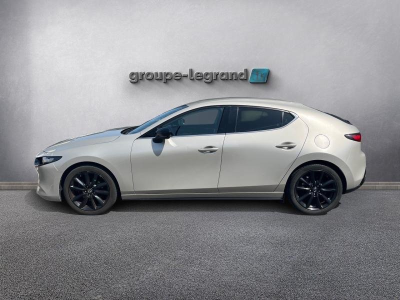mazda - Visuel 3