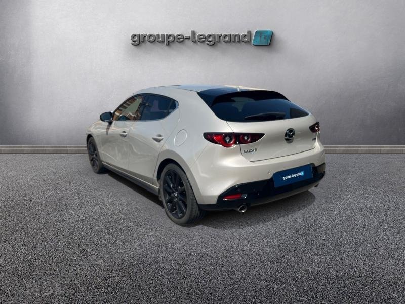 mazda - Visuel 4