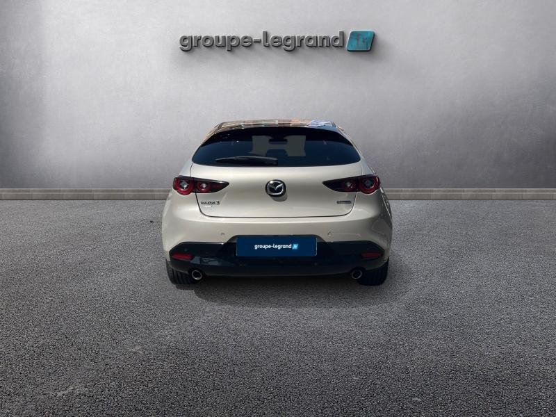 mazda - Visuel 5