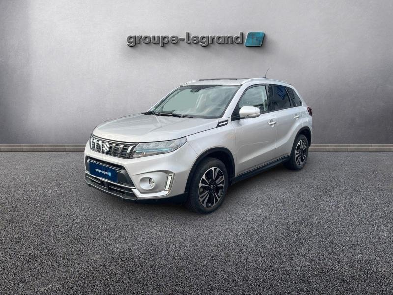 suzuki - Visuel 0
