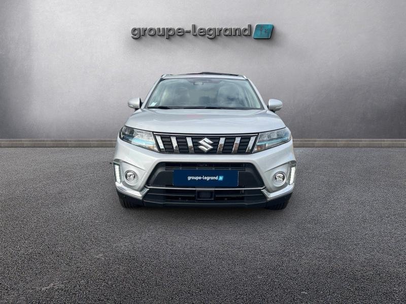suzuki - Visuel 1