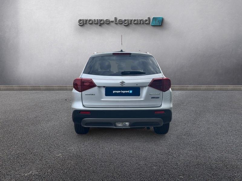 suzuki - Visuel 4