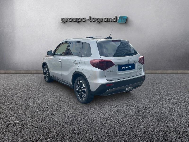 suzuki - Visuel 6