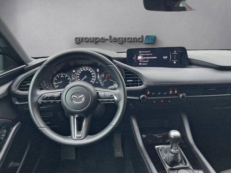 mazda - Visuel 10