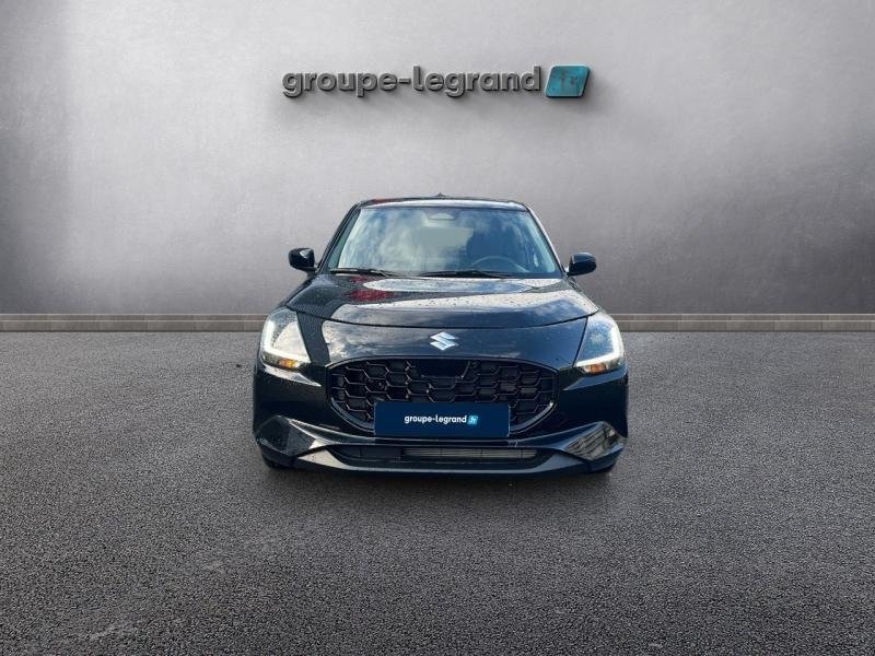 suzuki - Visuel 1