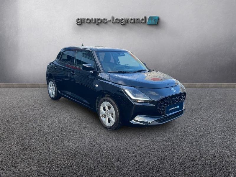 suzuki - Visuel 2