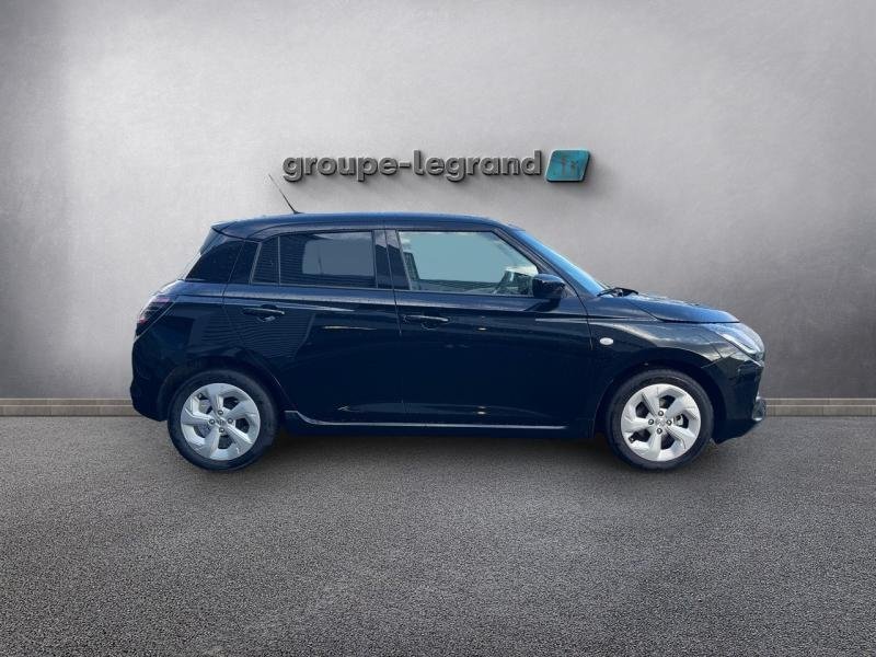 suzuki - Visuel 3