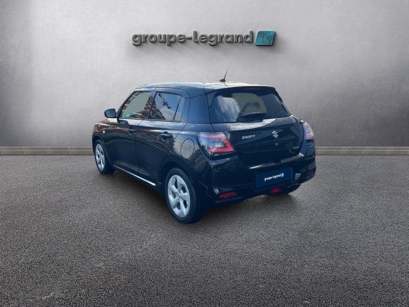suzuki - Visuel 4