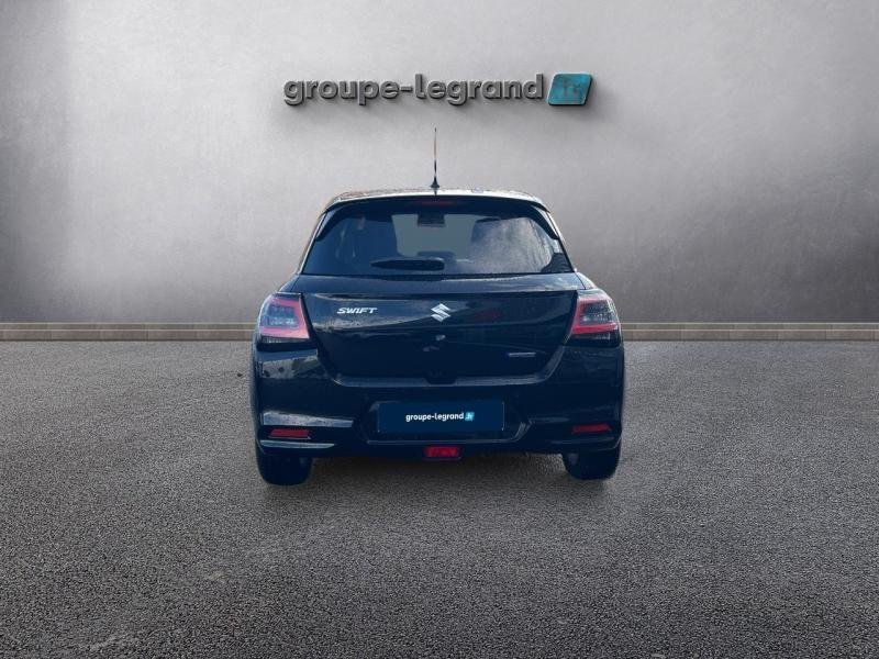 suzuki - Visuel 5