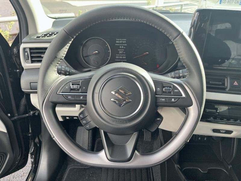 suzuki - Visuel 15