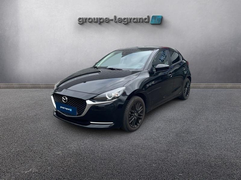 mazda - Visuel 0