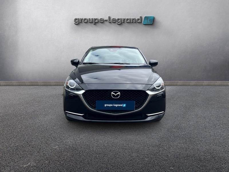 mazda - Visuel 1
