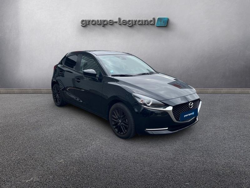 mazda - Visuel 2