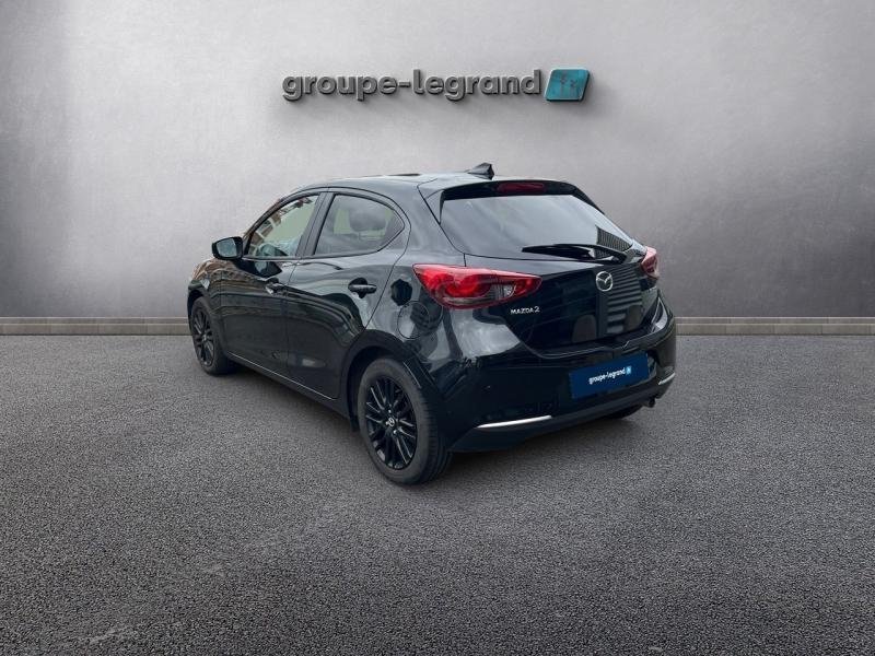 mazda - Visuel 4