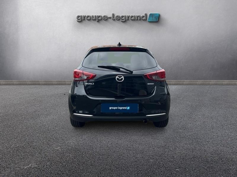 mazda - Visuel 5