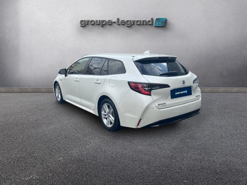 suzuki - Visuel 4