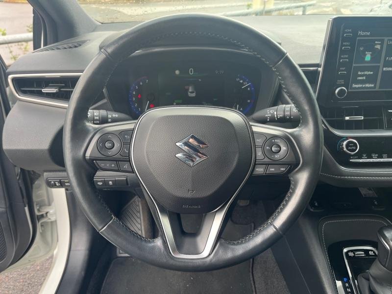 suzuki - Visuel 15