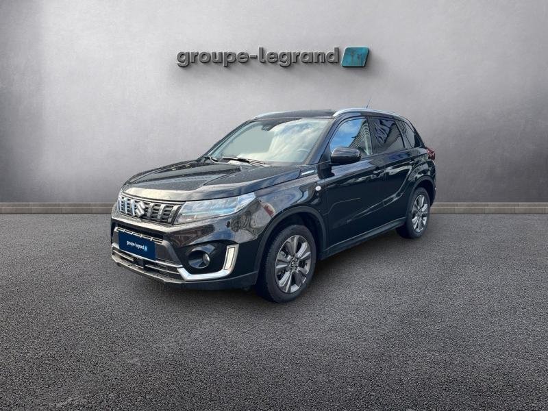 suzuki - Visuel 0