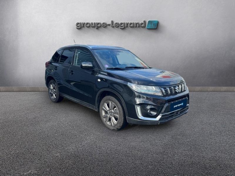 suzuki - Visuel 2