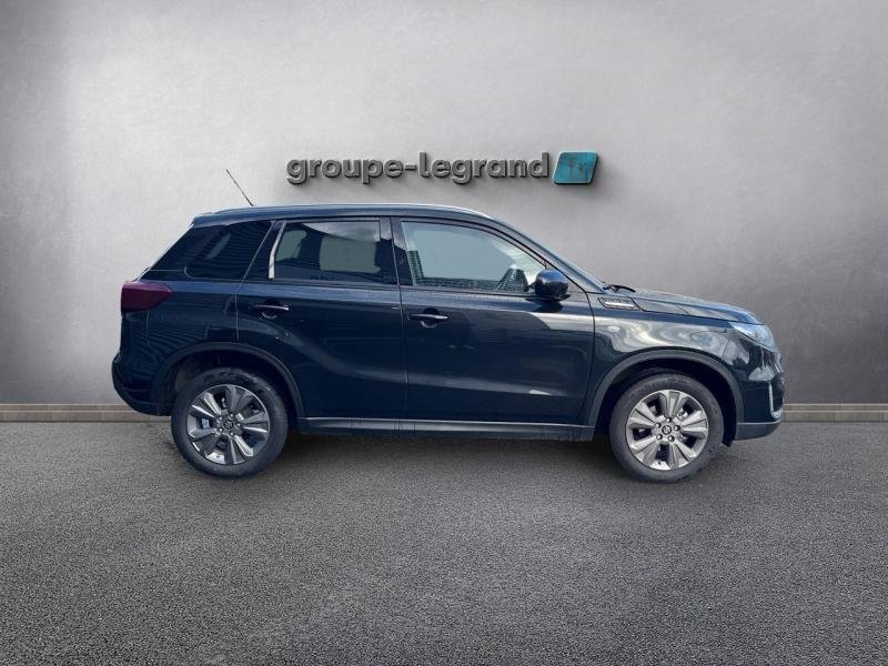 suzuki - Visuel 3