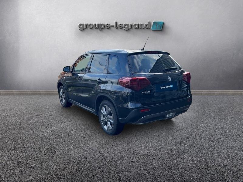 suzuki - Visuel 4