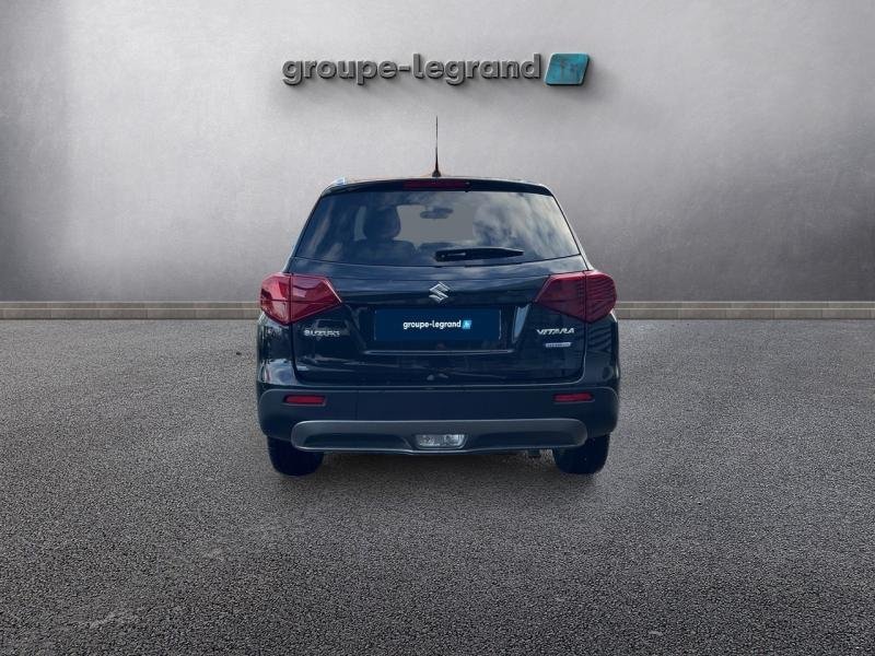 suzuki - Visuel 5