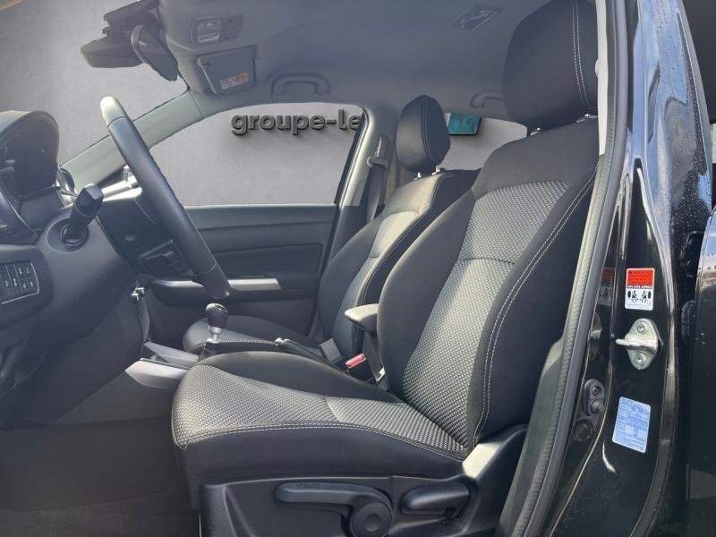 suzuki - Visuel 10