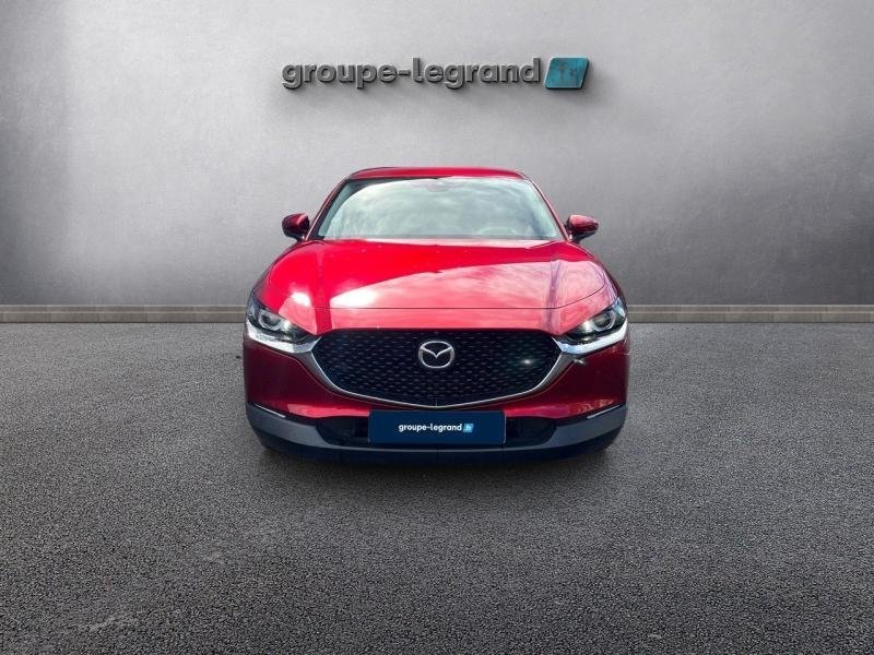 mazda - Visuel 1