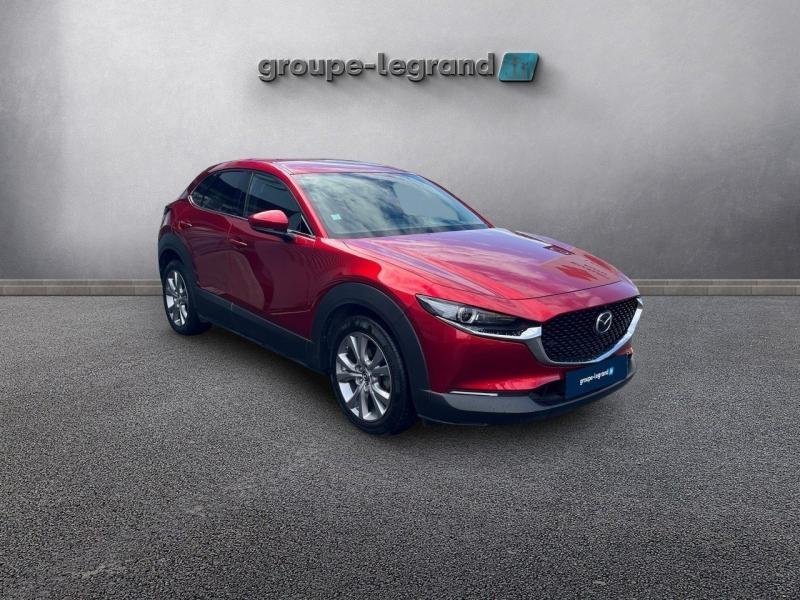 mazda - Visuel 2