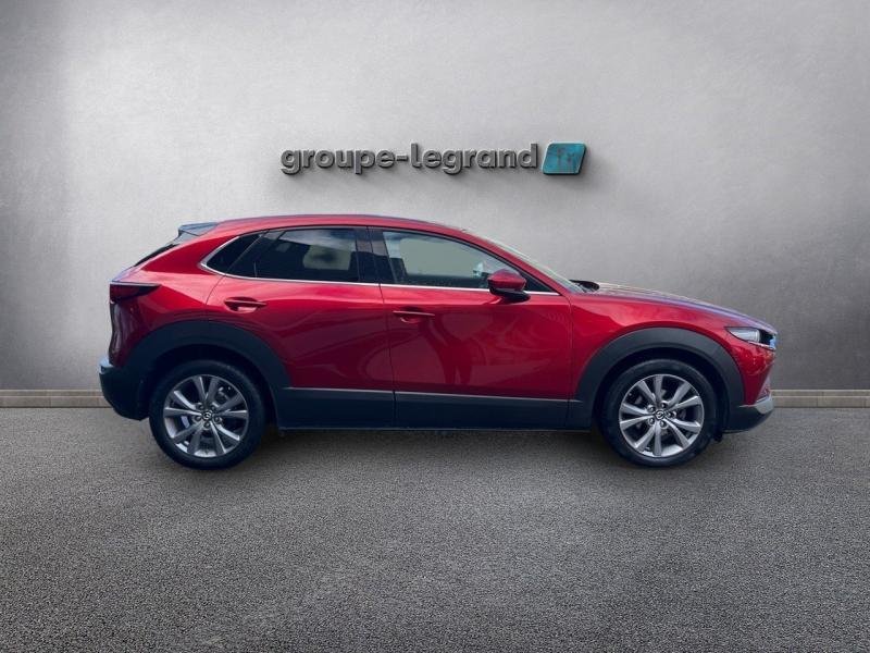 mazda - Visuel 3