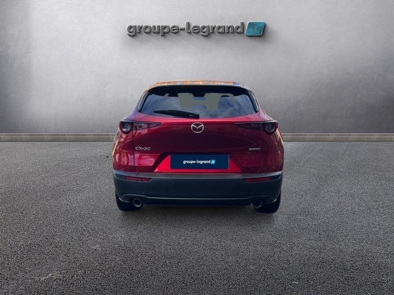 mazda - Visuel 4