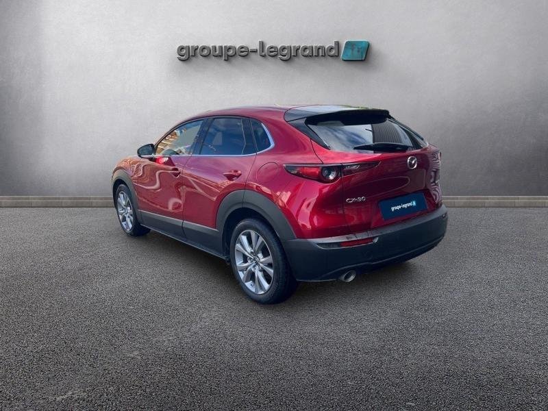 mazda - Visuel 5