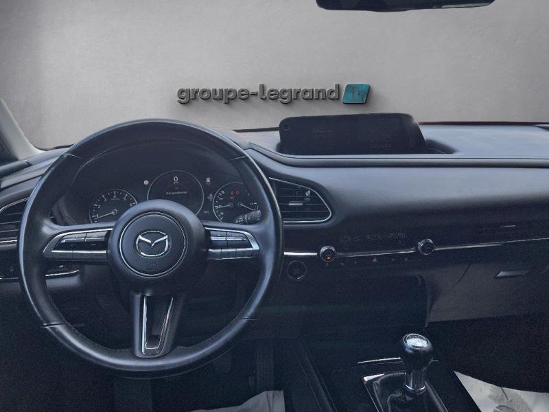 mazda - Visuel 11
