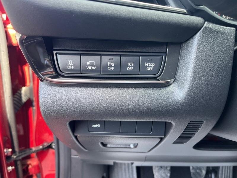 mazda - Visuel 16