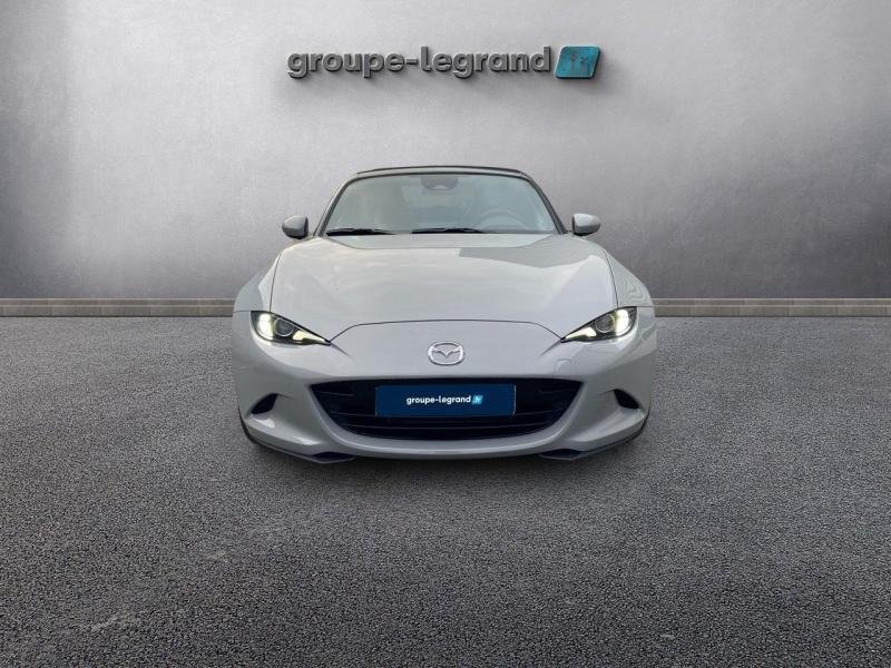 mazda - Visuel 1
