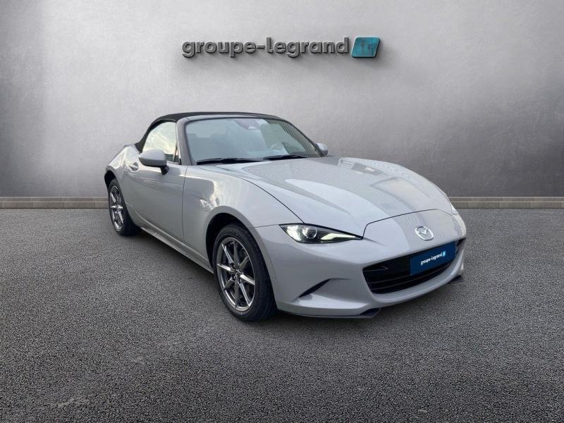 mazda - Visuel 2
