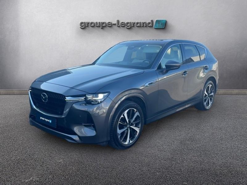 mazda - Visuel 0