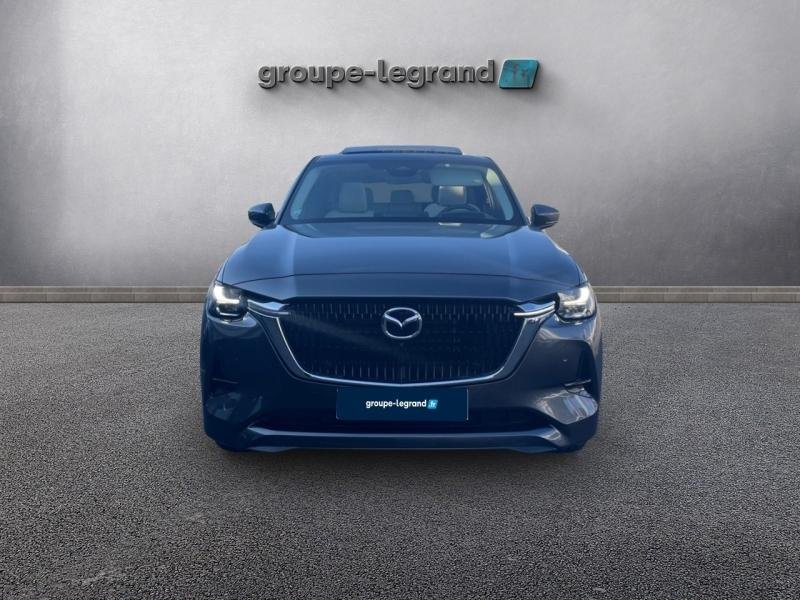 mazda - Visuel 1