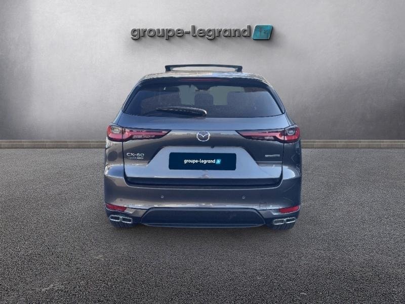 mazda - Visuel 5