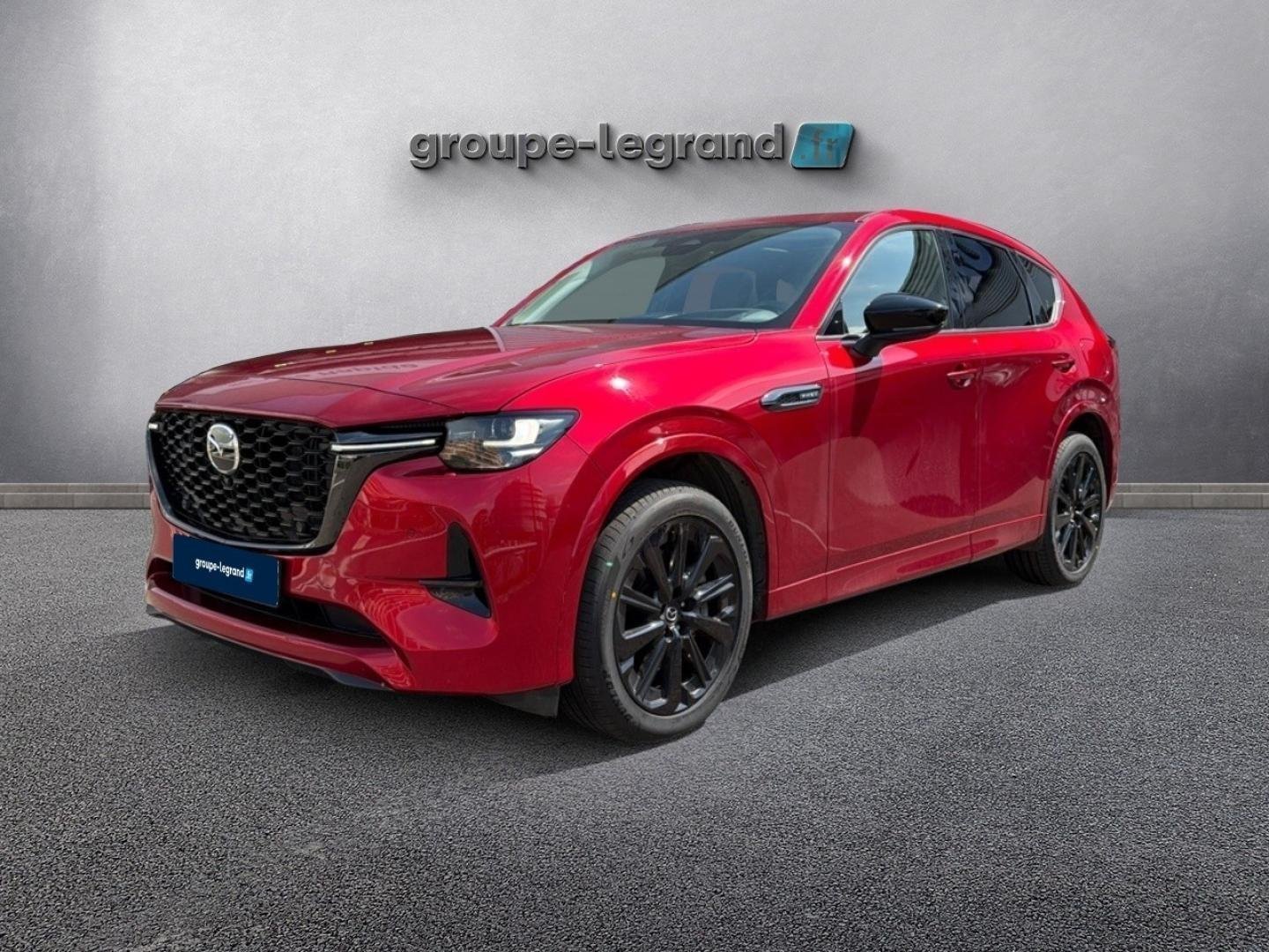 mazda - Visuel 0