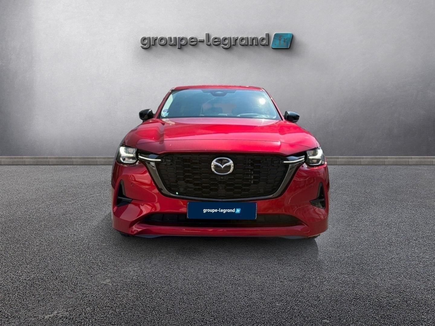 mazda - Visuel 1